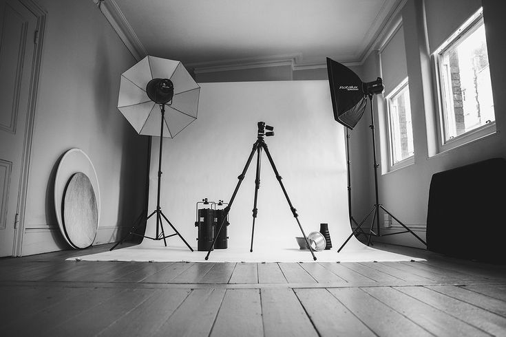 Industrie-Ästhetik mit Tageslicht