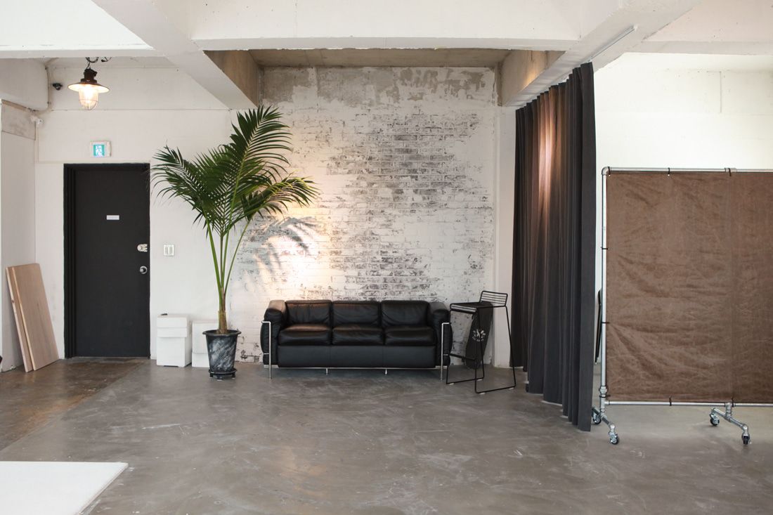 Referenz: Mode-Setup im Studio