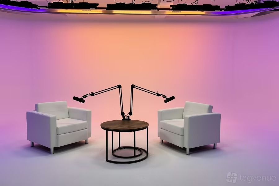 Referenz: Filmproduktion mit Ablaufkoordination